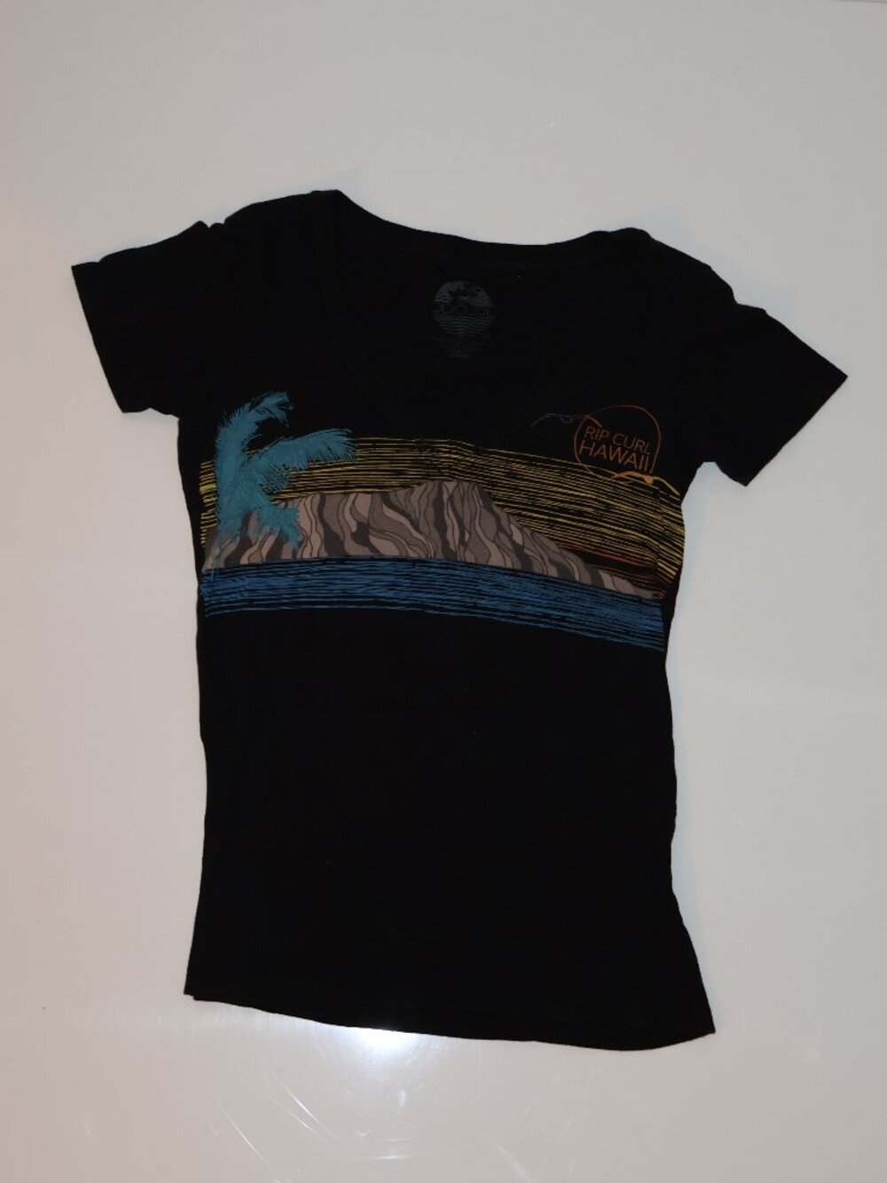 Ripcurl Tee